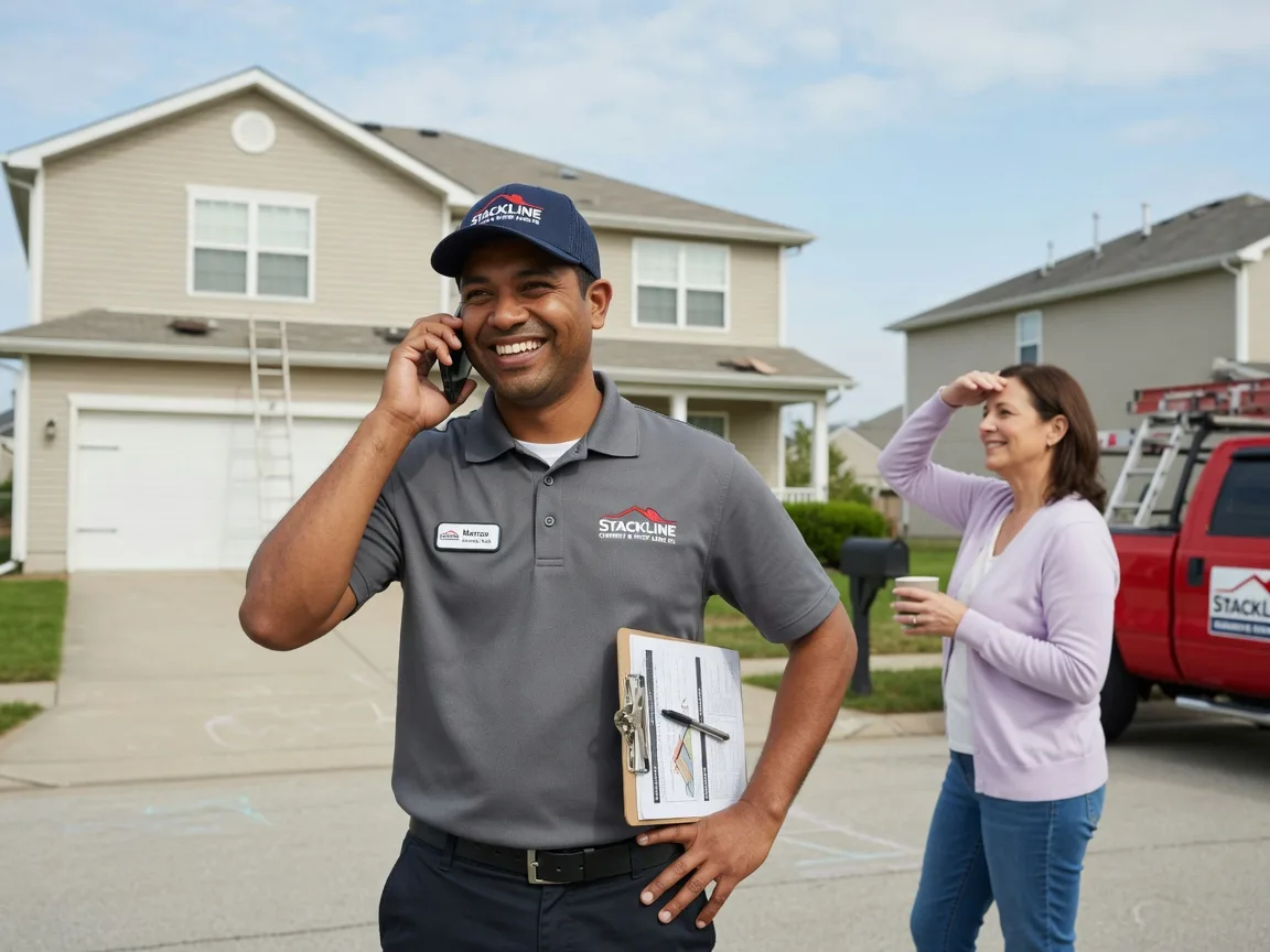 Chimney flashing repair Jacksonville, AR FAQs